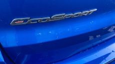 Ford EcoSport 1.0 EcoBoost 140 ST-Line 5dr Petrol Hatchback